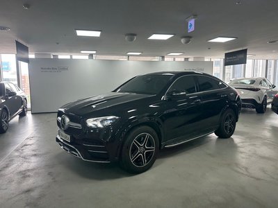 2021 Mercedes-BENZ GLE 照片 1