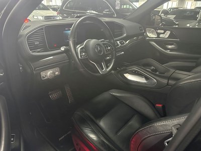 2021 Mercedes-BENZ GLE 照片 9