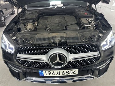 2021 Mercedes-BENZ GLE 照片 7