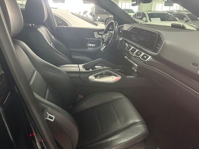 2021 Mercedes-BENZ GLE 缩略图 14