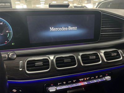2021 Mercedes-BENZ GLE 缩略图 16