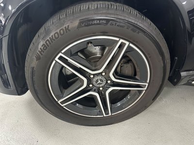 2021 Mercedes-BENZ GLE 照片 6