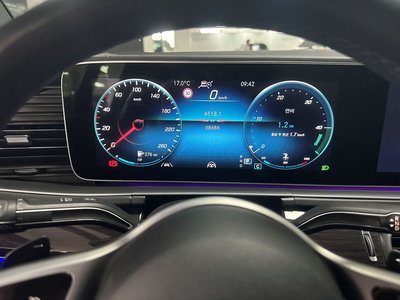 2021 Mercedes-BENZ GLE 照片 8
