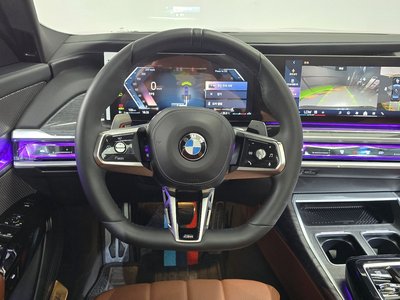 صورة مصغرة 19 لـ 2024 BMW 7 SERIES