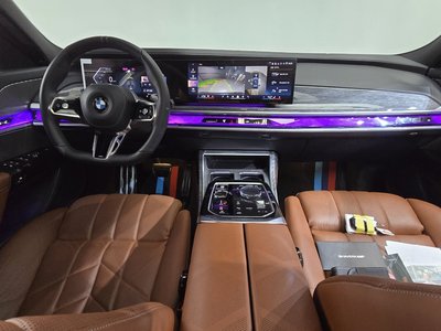 BMW 7 SERIES - 5