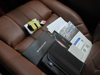 صورة مصغرة 21 لـ 2024 BMW 7 SERIES