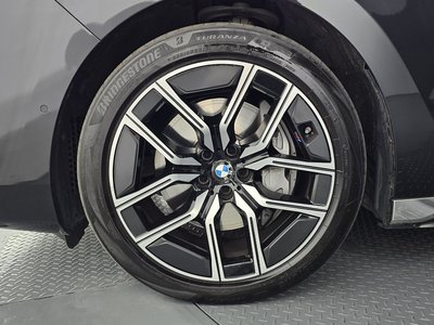 BMW 7 SERIES - 6