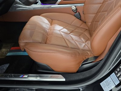 صورة مصغرة 24 لـ 2024 BMW 7 SERIES