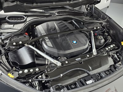 BMW 7 SERIES - 7