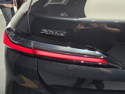 BMW 7 SERIES - 10
