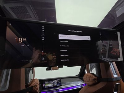 صورة مصغرة 36 لـ 2024 BMW 7 SERIES