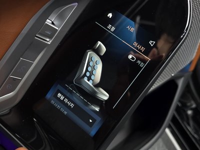 صورة مصغرة 30 لـ 2024 BMW 7 SERIES