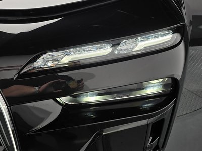 BMW 7 SERIES - 9