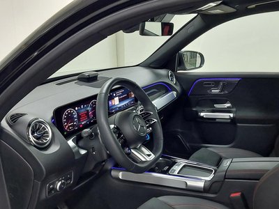 صورة مصغرة 13 لـ 2025 Mercedes-BENZ GLB