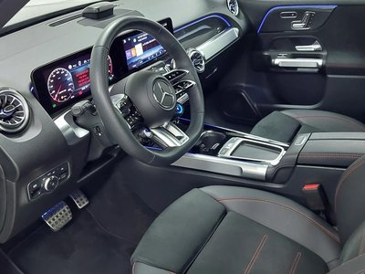 صورة مصغرة 14 لـ 2025 Mercedes-BENZ GLB