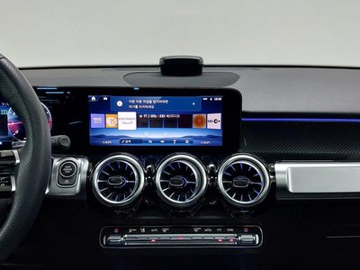 صورة مصغرة 16 لـ 2025 Mercedes-BENZ GLB