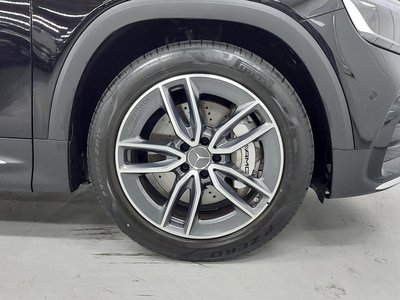 صورة 6 لـ 2025 Mercedes-BENZ GLB