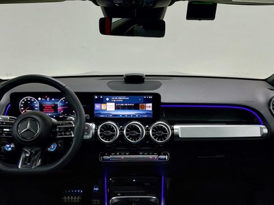 صورة 4 لـ 2025 Mercedes-BENZ GLB