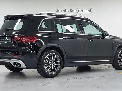 صورة 5 لـ 2025 Mercedes-BENZ GLB