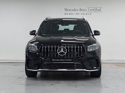 صورة 2 لـ 2025 Mercedes-BENZ GLB