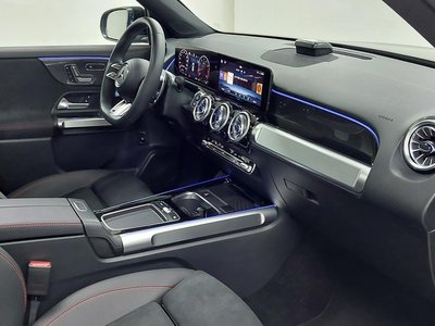 صورة 9 لـ 2025 Mercedes-BENZ GLB