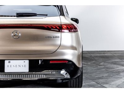 2025 Mercedes-BENZ EQS 缩略图 35