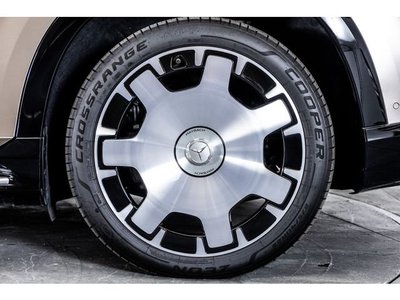 2025 Mercedes-BENZ EQS 缩略图 25