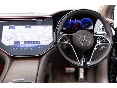 2025 Mercedes-BENZ EQS 缩略图 40