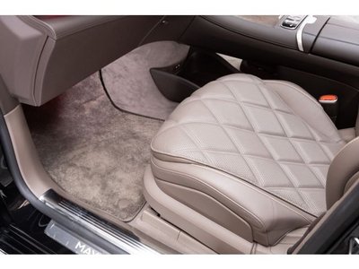 2025 Mercedes-BENZ EQS 缩略图 47