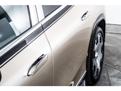 2025 Mercedes-BENZ EQS 缩略图 17
