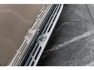 2025 Mercedes-BENZ EQS 缩略图 18