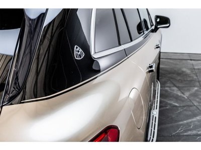 2025 Mercedes-BENZ EQS 缩略图 37