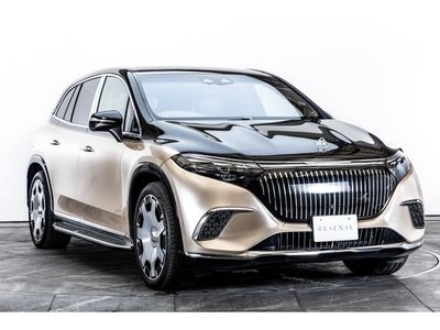 2025 Mercedes-BENZ EQS 照片 6