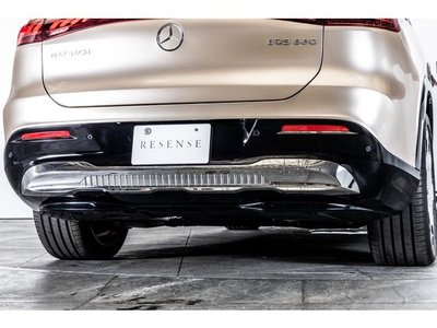 2025 Mercedes-BENZ EQS 缩略图 34