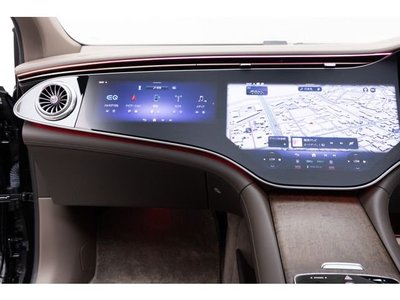 2025 Mercedes-BENZ EQS 缩略图 41