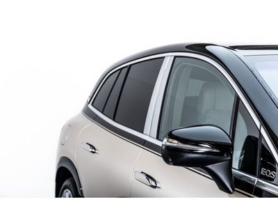2025 Mercedes-BENZ EQS 缩略图 15