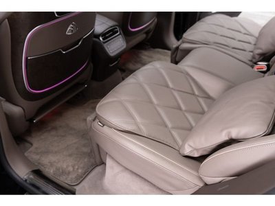 2025 Mercedes-BENZ EQS 缩略图 49