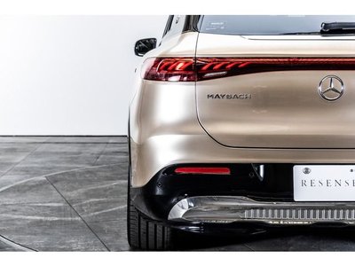 2025 Mercedes-BENZ EQS 缩略图 36