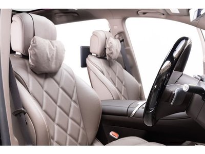 2025 Mercedes-BENZ EQS 缩略图 43