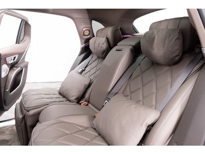 2025 Mercedes-BENZ EQS 缩略图 48