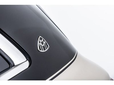2025 Mercedes-BENZ EQS 缩略图 20