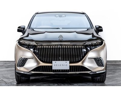 2025 Mercedes-BENZ EQS 照片 9