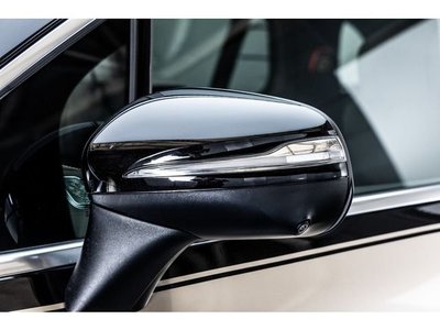2025 Mercedes-BENZ EQS 缩略图 16