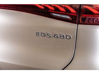 2025 Mercedes-BENZ EQS 缩略图 38