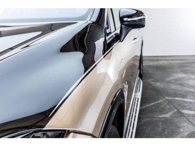 2025 Mercedes-BENZ EQS 缩略图 23