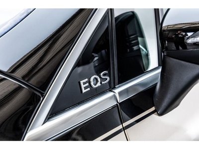 2025 Mercedes-BENZ EQS 缩略图 19