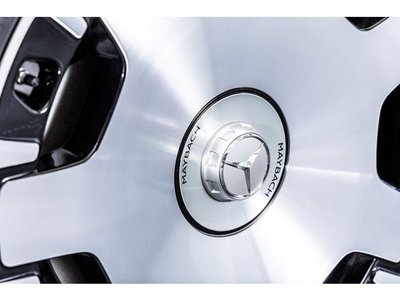 2025 Mercedes-BENZ EQS 缩略图 28