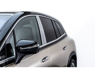 2025 Mercedes-BENZ EQS 缩略图 14
