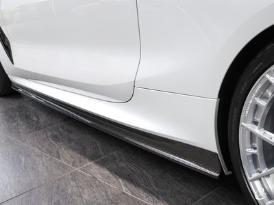 2021 BMW 8 SERIES 缩略图 43