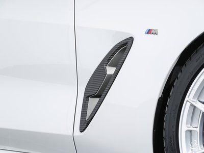 2021 BMW 8 SERIES 缩略图 21